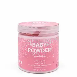 Cuenco Baby Powder Cream