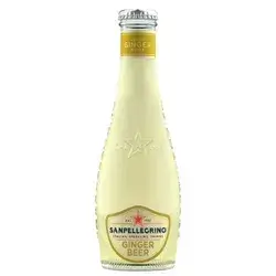 Tonic Ginger