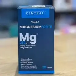 Magnesium Forte 250mg 30 tablets