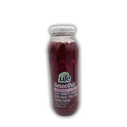 Life Fruit With Vegetables Juice 250 ml