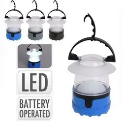 Battery Emergency Lıght Wıth Hanger