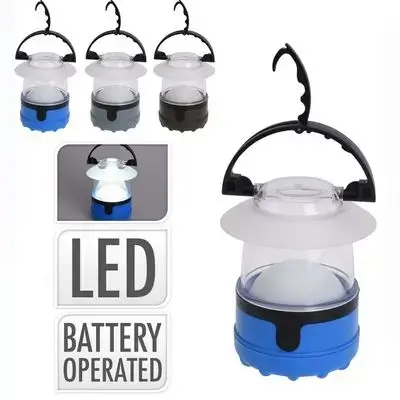 Battery Emergency Lıght Wıth Hanger