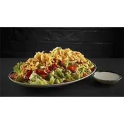 Korean Barbeque Salad