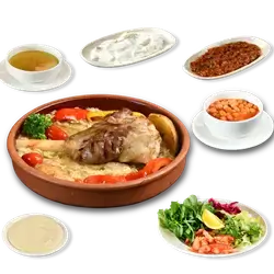 Royal Meal