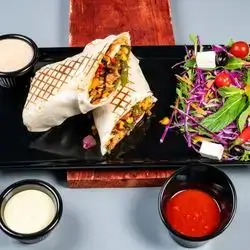 Mexican Wrap