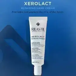 RILASTIL XEROLACT HAND CREAM