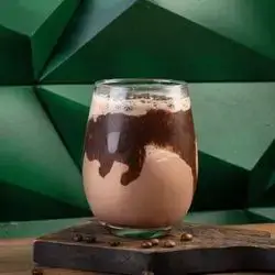 Coconut Chocolate