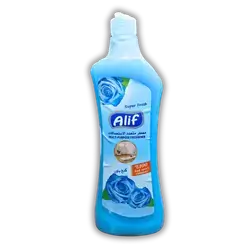 Aleef Super Fresh Blue General Air Freshener 700ml