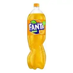Fanta Orange Pet 1.75l