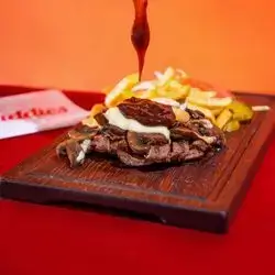 Ribeye Steak
