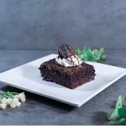 Nutella Cake