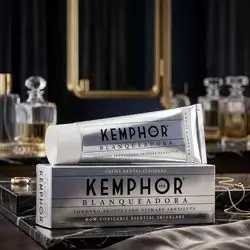 KEMPHOR THYMUS SILVER