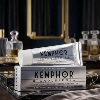 KEMPHOR THYMUS SILVER
