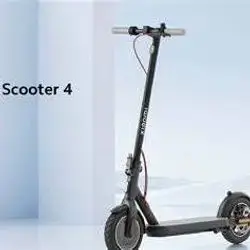 Xiaomi Electric Scooter 4 EU