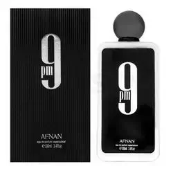 PM9 AFNAN BLACK PERFUME(PF61)