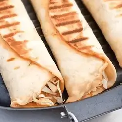 شاورما دجاج