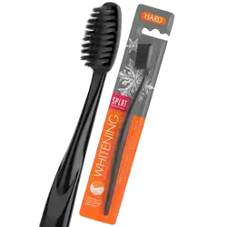 Whitening Hard Toothbrush _ SPLAT