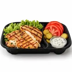 diet meal