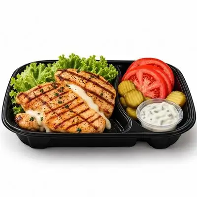 diet meal
