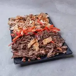 Mix Gass Plate 