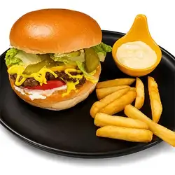 Burger