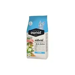 Ownat Kitten 1,5 Kg