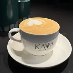 Spanish Latte