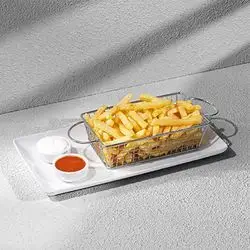 Fries Large