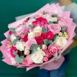 Mix Bouquet
