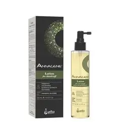 Anivagene lotion for dandruff