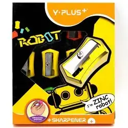 Y.Plus Sharpner set