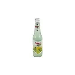 Sunich Cool Mojito Carbonated Drink 320Ml