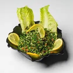 Tabbouleh Salad