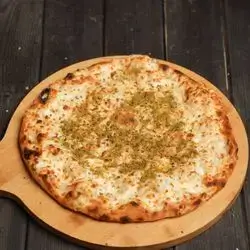 Cheese And Thyme Pastry