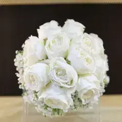 Hand Bouquet