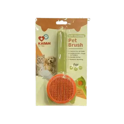 E325 Pet Brush