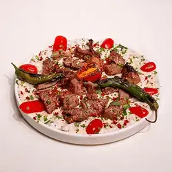 Meat Ali Nazek