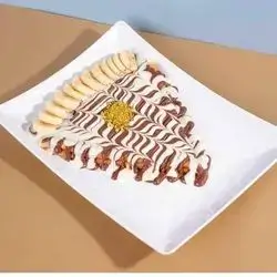 Banana Crepe