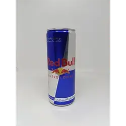 Red Bull Energy Drink