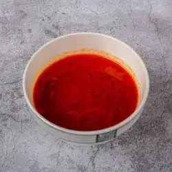 Meat Soup