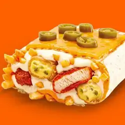 Spicy Tacos M