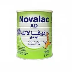 Novalac AD 600g