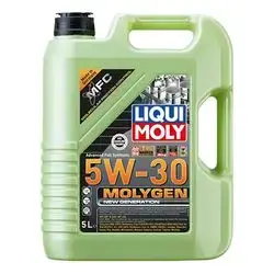 Molygen New Generation 5w-30 Api Sp (5L)