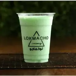 Lemon Mint Juice