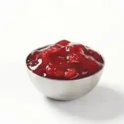 Strawberry Sauce