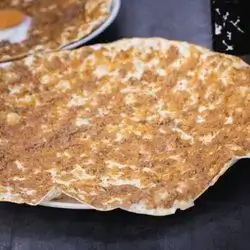 Lahmacun - Double