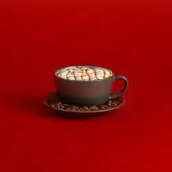 Double Mocha Macchiato