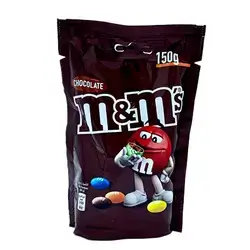 Nestlé M&M’s Cocoa Large