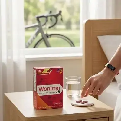 Woniron 28