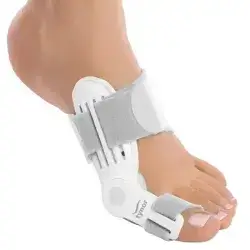 Hellux Valgus Splint